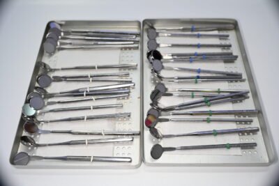 Präzisionsinstrumente