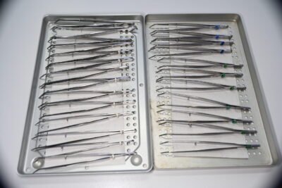 Präzisionsinstrumente