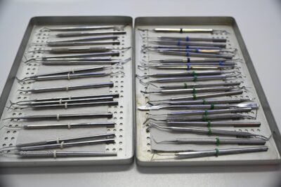 Präzisionsinstrumente