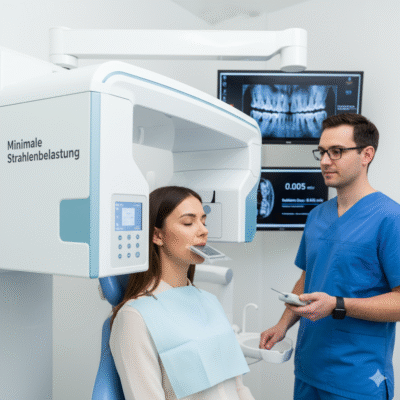Digitales Röntgen