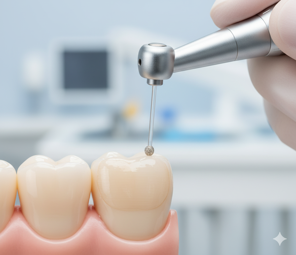 Minimales Beschleifen