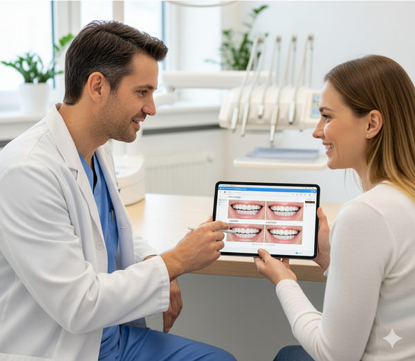 Beratung und Planung