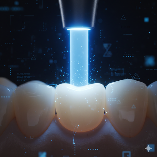 Moderne Füllungstechnologie