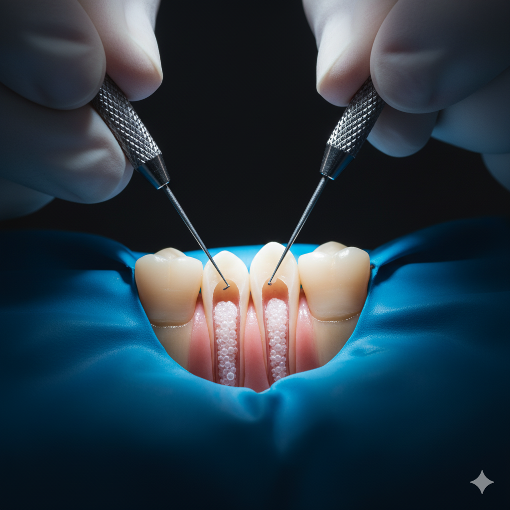 Erfolgreiche Behandlung